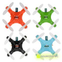 Drone Cheerson CX-STARS - Item4