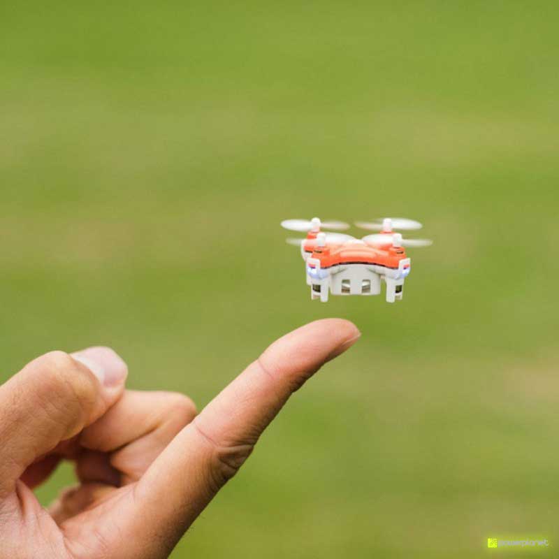 Drone Cheerson CX-STARS - Item6