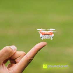 Drone Cheerson CX-STARS - Item6
