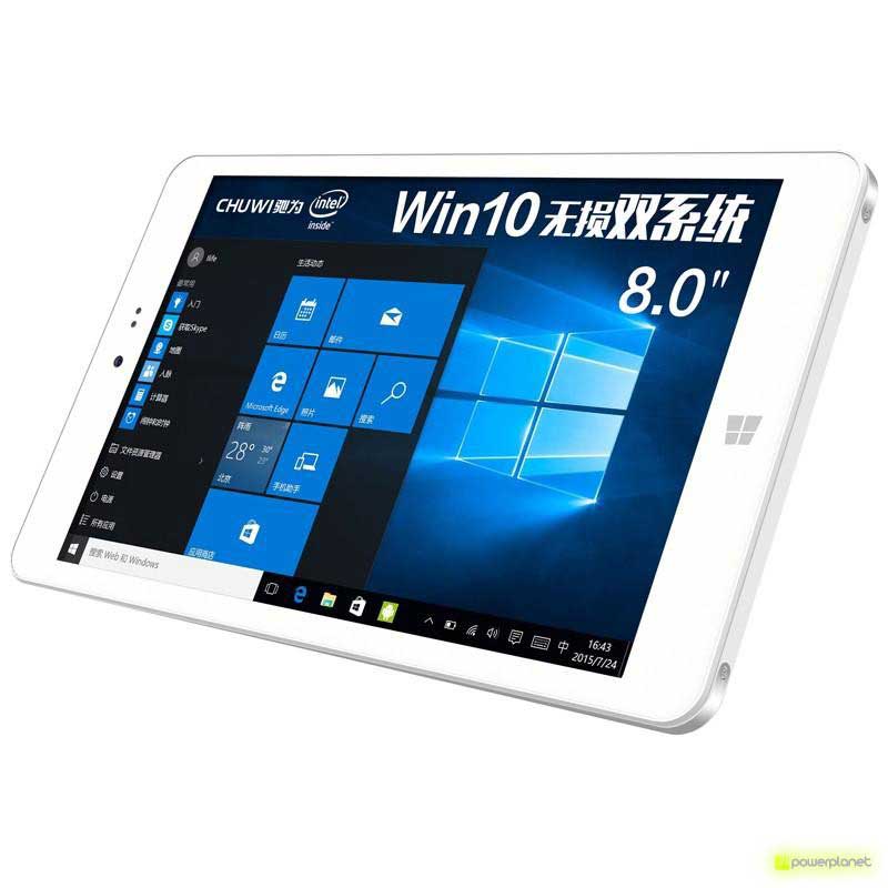 Chuwi Hi8 Pro - Item1