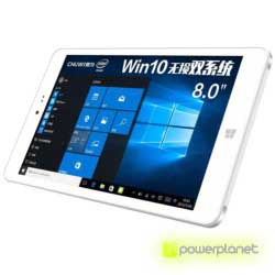 Chuwi Hi8 Pro - Item1