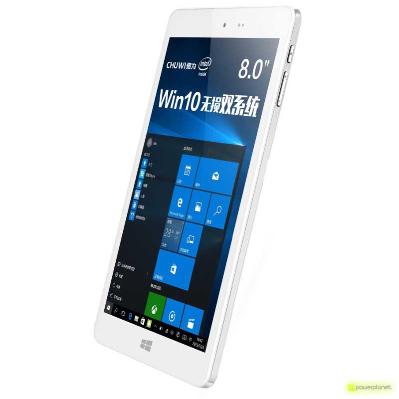 Chuwi Hi8 Pro - Item2