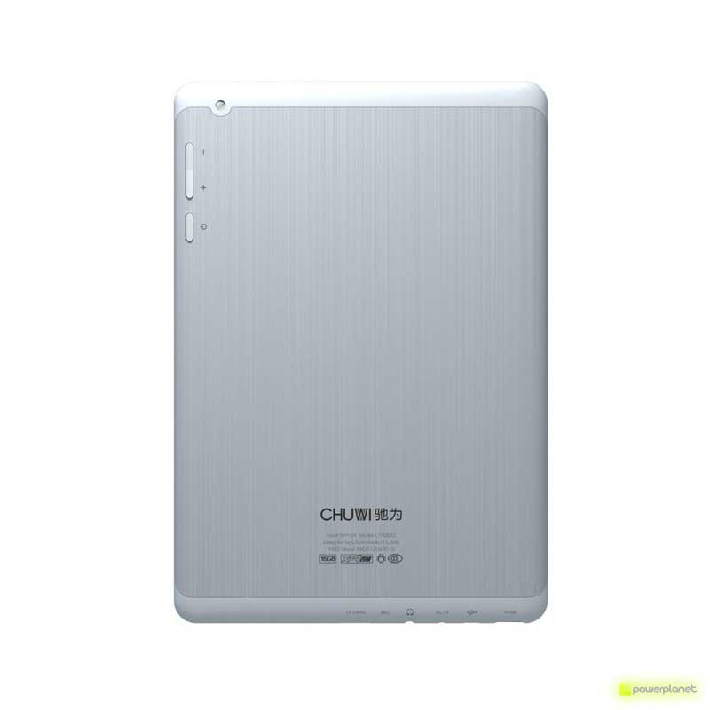 chuwi v88s - tablet chino - Ítem1