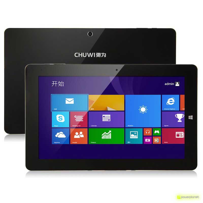Chuwi Vi10 - Item4