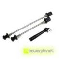 Encerramentos de roubo Rockbros - Item