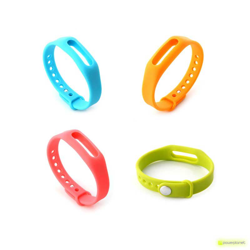 Cinta de pulso Xiaomi Mi Band - Item1