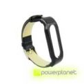 Cinta para Muñeca Xiaomi Mi Band Polipiel - Ítem