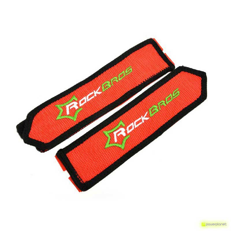 Tape Pedais Rockbros - Item3