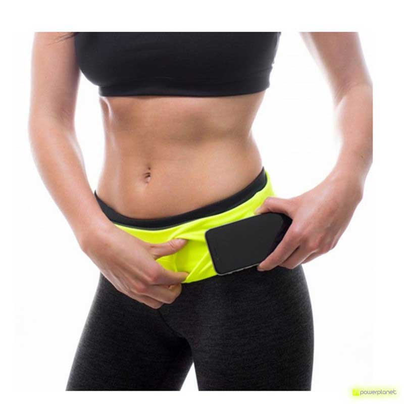 Riñonera Running Fitbelt - Ítem3