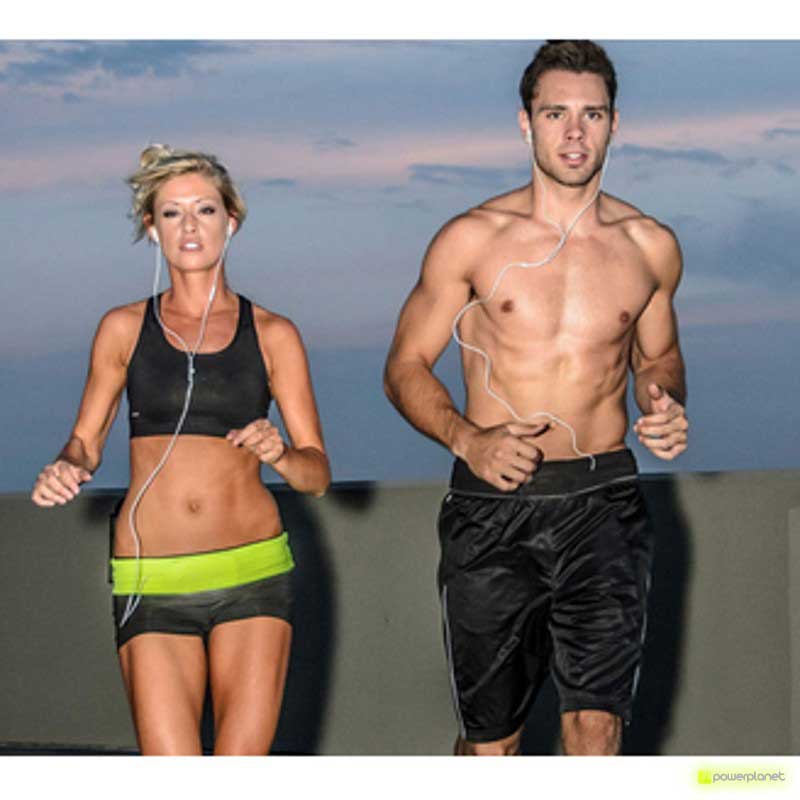 Riñonera Running Fitbelt - Ítem4