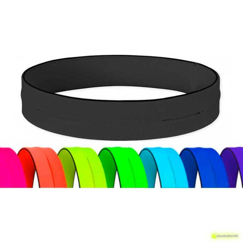 Riñonera Running Fitbelt - Ítem2