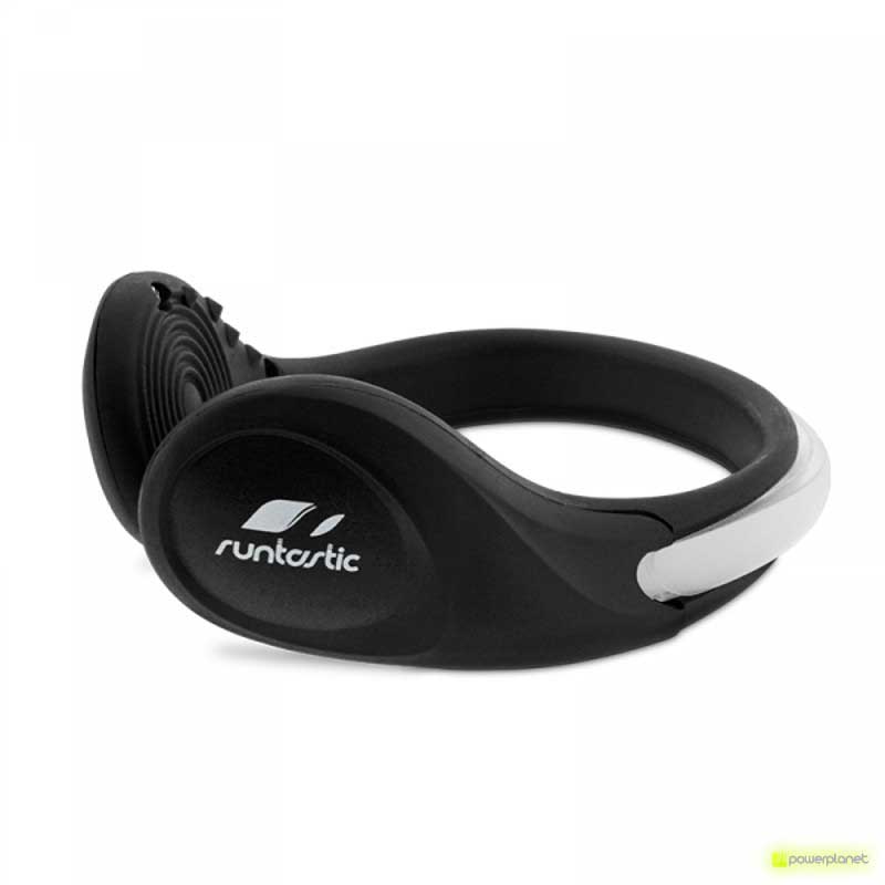 Runtastic Safety Shoe Clip - Ítem1
