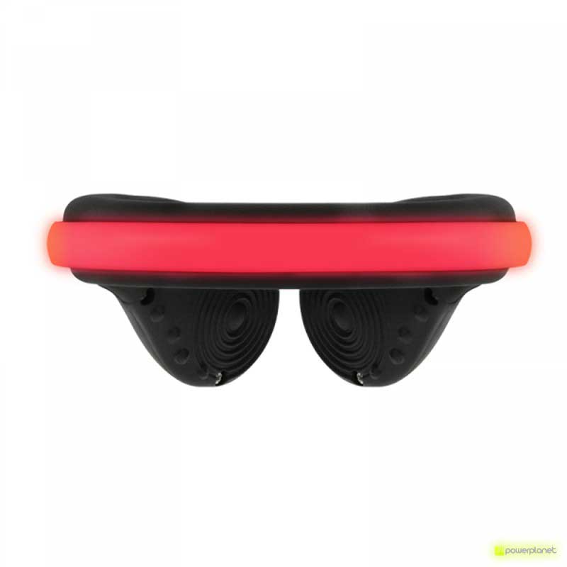 Runtastic Safety Shoe Clip - Ítem2