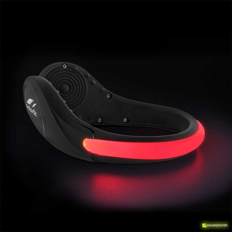 Runtastic Safety Shoe Clip - Ítem3