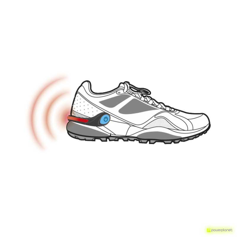 Runtastic Safety Shoe Clip - Ítem4