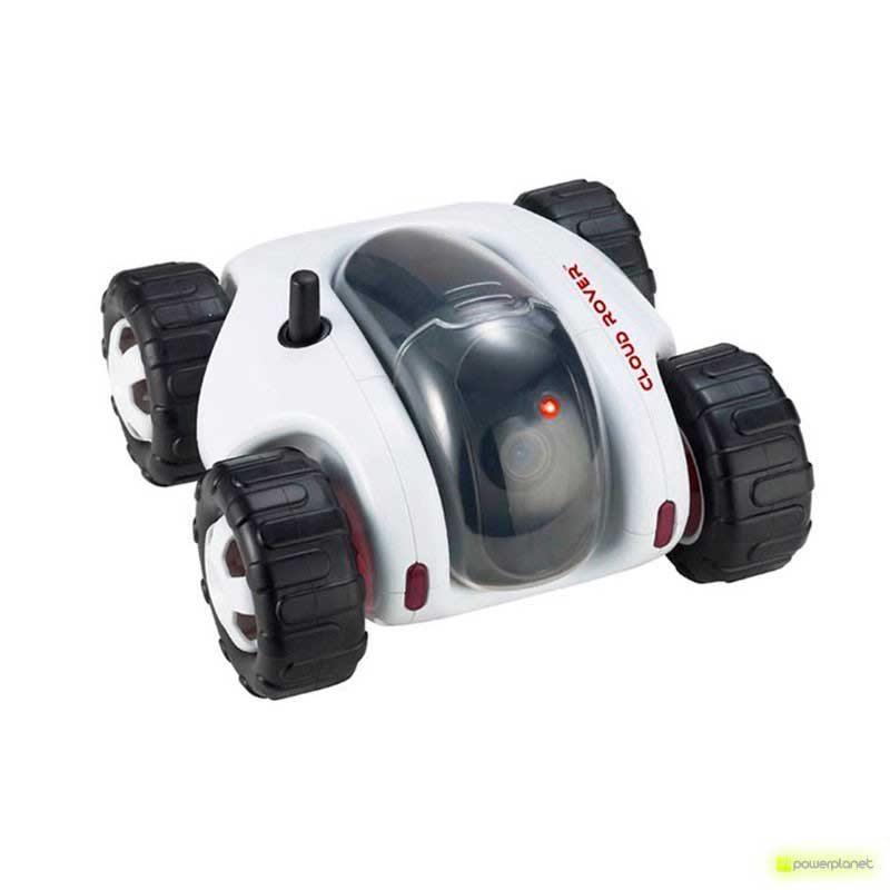 comprar coche con camara barata