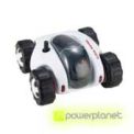 comprar coche con camara barata - Ítem