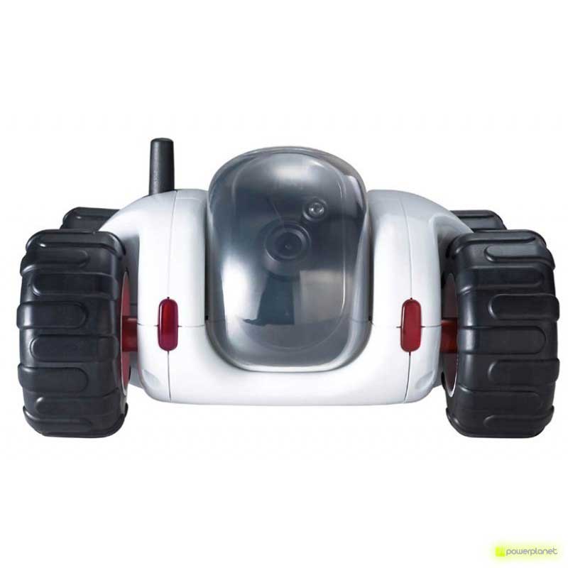 comprar coche con camara barata - Ítem1