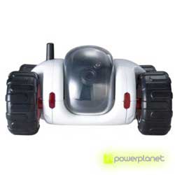 comprar coche con camara barata - Ítem1