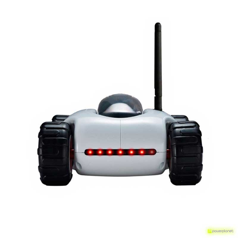 comprar coche con camara barata - Ítem2