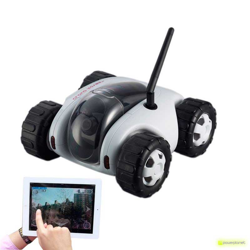 comprar coche con camara barata - Ítem3