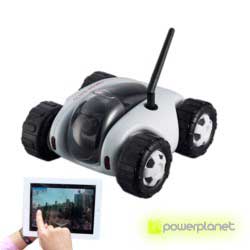 comprar coche con camara barata - Ítem3