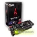 CLUB3D Radeon R9 290 royalAce - Ítem