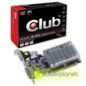 CLUB3D Radeon HD 5450 Noiseless Edition - Ítem