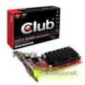 CLUB3D Radeon HD 6450 2GB Noiseless Edition - Ítem