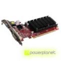 CLUB3D Radeon HD 5450 2GB Noiseless Edition - Item