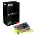 CLUB3D Radeon R7 250 - Item