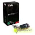 CLUB3D Radeon R7 250 Low Profile - Ítem