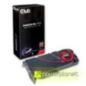 CLUB3D Radeon R9 290X - Item