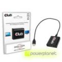 CLUB3D USB2.0 to HDMI Graphics - Ítem
