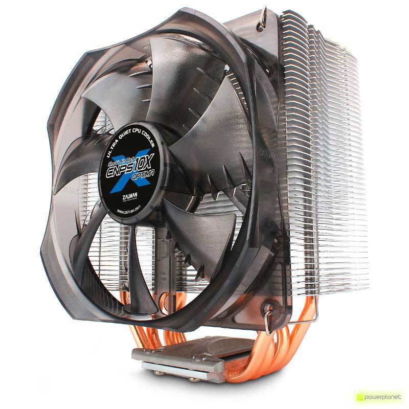 Oferta en Ordenador Sobremesa - Gaming - Ítem2