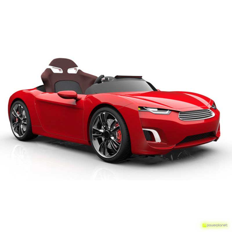 Super Sport Broon F830 - Item1