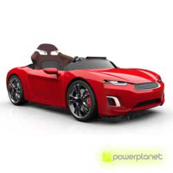 Super Sport Broon F830 - Item1