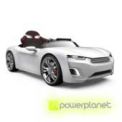 Super Sport Broon F830 - Item
