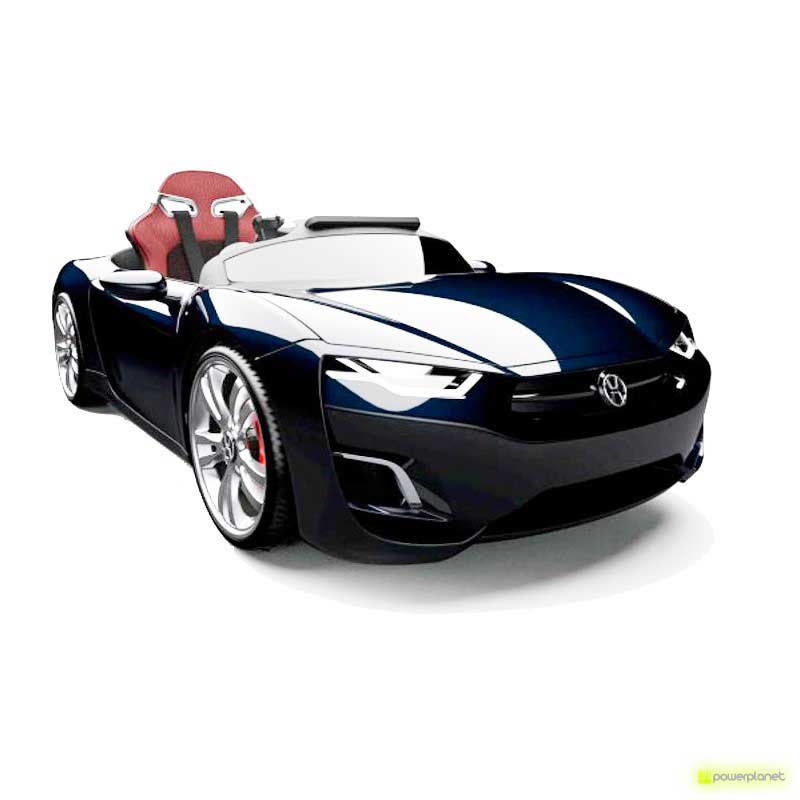 Super Sport Broon F830 - Item2