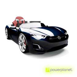 Super Sport Broon F830 - Item2