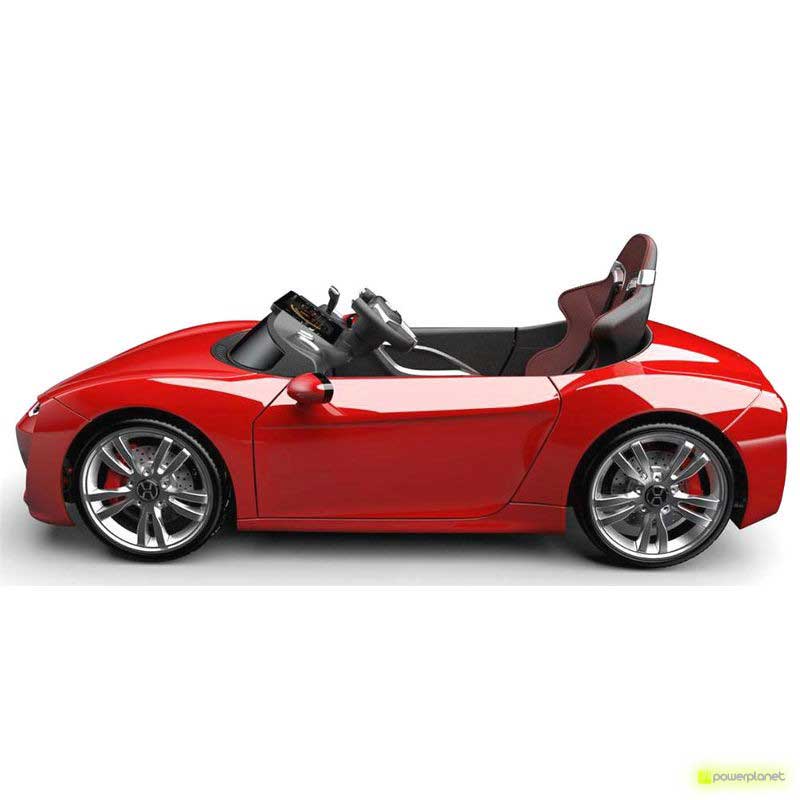 Super Sport Broon F830 - Item9