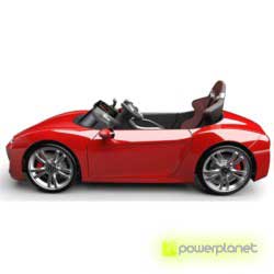 Super Sport Broon F830 - Item9