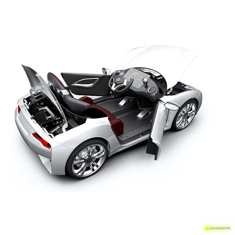 Super Sport Broon F830 - Item4