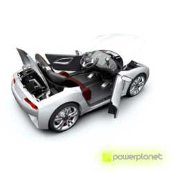 Super Sport Broon F830 - Item10