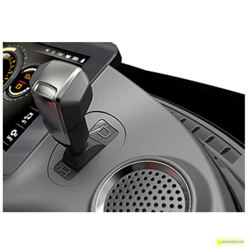 Super Sport Broon F830 - Item11