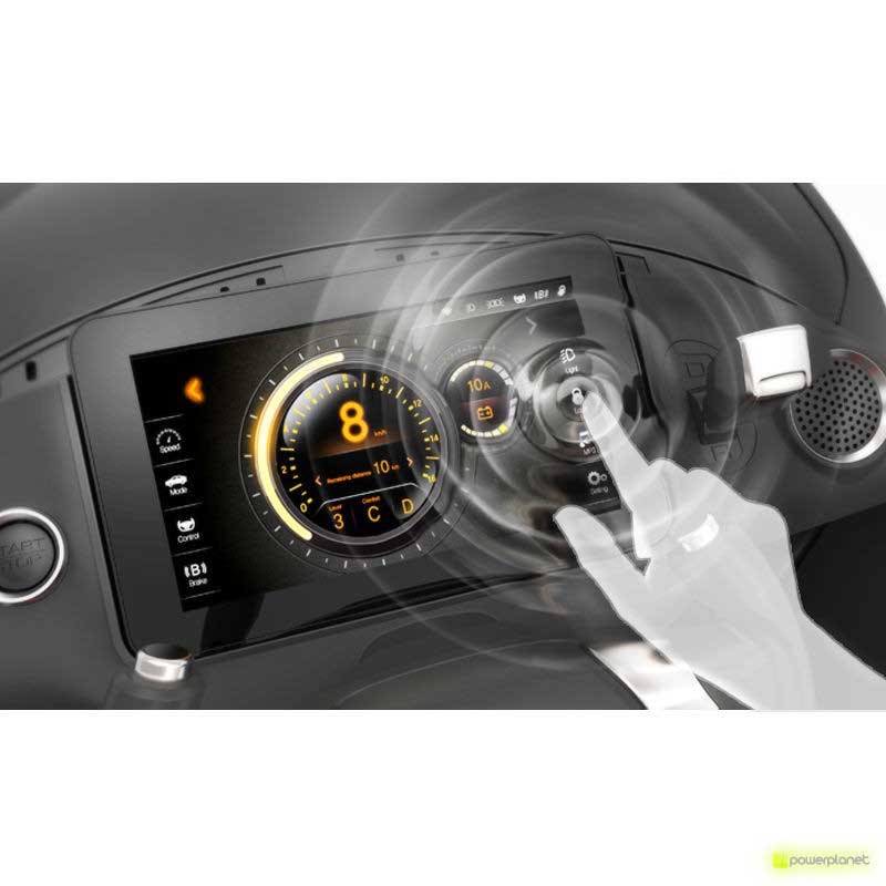 Super Sport Broon F830 - Item12