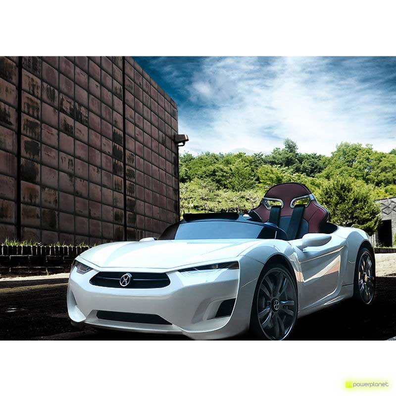 Super Sport Broon F830 - Item13