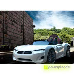 Super Sport Broon F830 - Item13