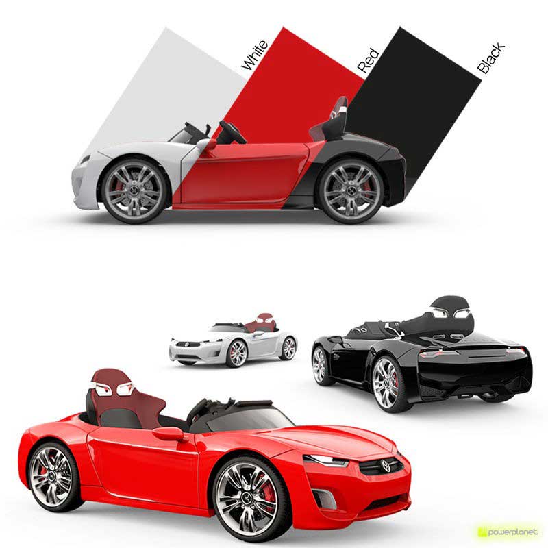 Super Sport Broon F830 - Item3