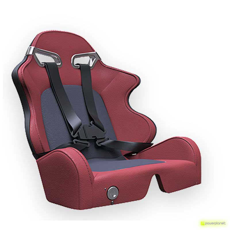 Super Sport Broon F830 - Item5